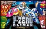 F-Zero Climax (GBA)