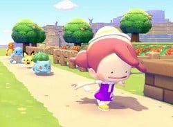 Pokémon Pokopia Sales Surpass 2.2 Million Units Globally In First Four Days