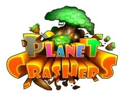 Planet Crashers Smash Down on 26th July
