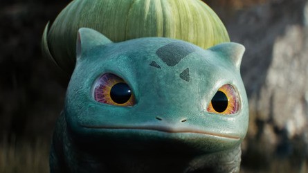Bulbasaur