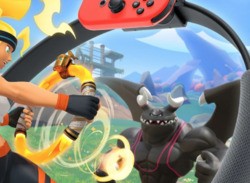 Ring Fit Adventure Continues To Impress As Nintendo Takes Half Of The Top Ten