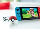 Catching A Curveball With The Poké Ball Plus, The Switch's Latest Must-Have Accessory