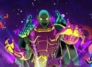 Marvel Cosmic Invasion Demo Datamine Leaks More Heroes