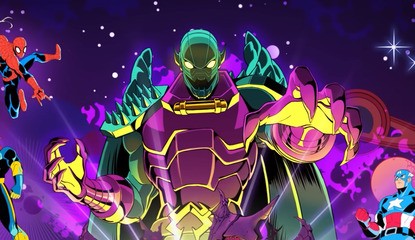 Marvel Cosmic Invasion Demo Datamine Leaks More Heroes