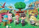 Totaka's Song Infiltrates The Official Animal Crossing: New Leaf Website