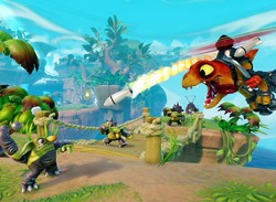 Skylanders Trap Team Is Coming To Wii, Wii U And 3DS This Year