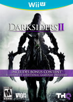 Darksiders II (Wii U)