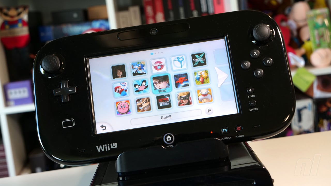 levenslang gallon Lam After 10 Years I'm Finally Getting A Wii U, But Where Should I Start? |  Nintendo Life