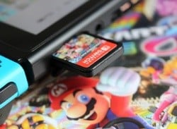 Nintendo Switch UK Tour Confirmed, Starting in June