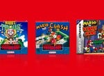 Nintendo Expands Switch Online's Virtual Boy And GBA Library With Three More Titles