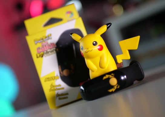 There's A New Pokémon GO 'Auto-Catcher' On The Market