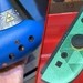 Gallery: Here's What The Zelda Switch 2 And Electric Ocarina Look Like In Person
