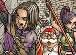 Dragon Quest XI S: Echoes Of An Elusive Age - Definitive Edition Has Been Rated For Switch 2