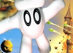 The Nintendo 64 Platformer Glover Is Coming Soon To Switch