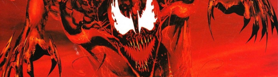 Spider-Man and Venom: Maximum Carnage (SNES)