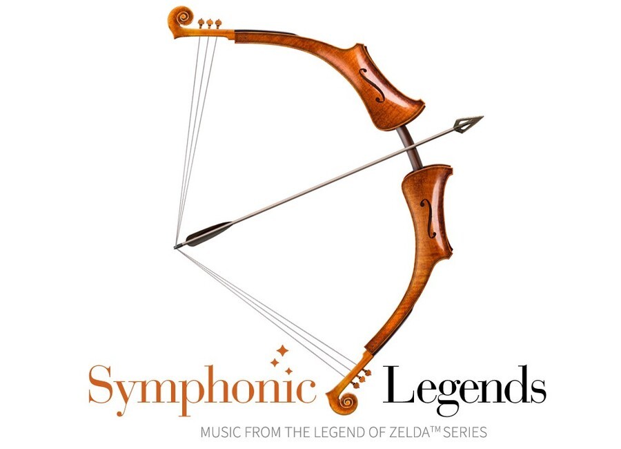 Symphonic Legends