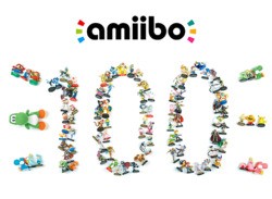 As The amiibo Collection Hits 100, What's The Current State of Play?