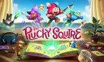 Former Pokémon Art Director Reveals 'Plucky Squire', The First Game From His New Studio