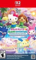 Hello Kitty Island Adventure - Nintendo Switch 2 Edition