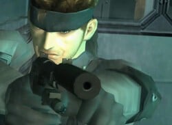 Konami Calls On Snake's OG Voice Actor To Promote New Metal Gear Solid Legacy Video Series