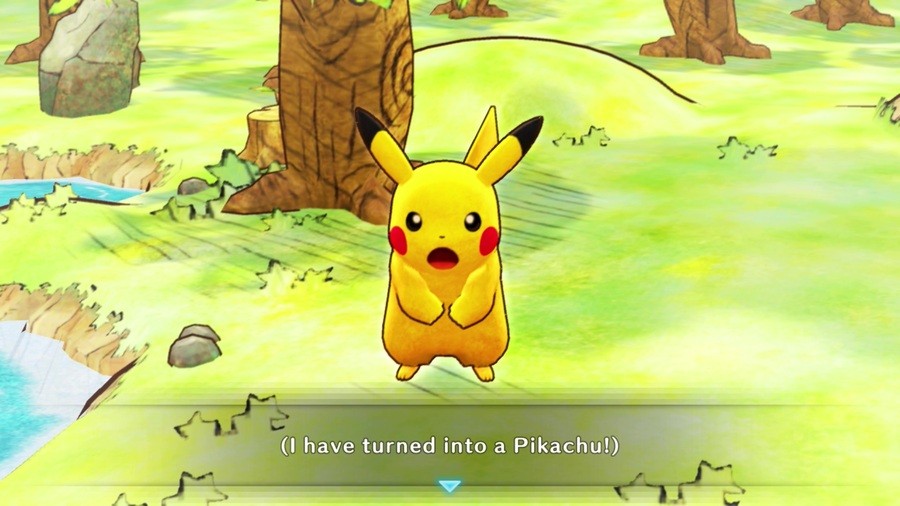 Pokemon