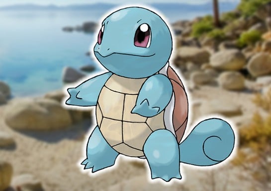 Niantic reveals global Ultra Beast event for mobile game Pokémon Go