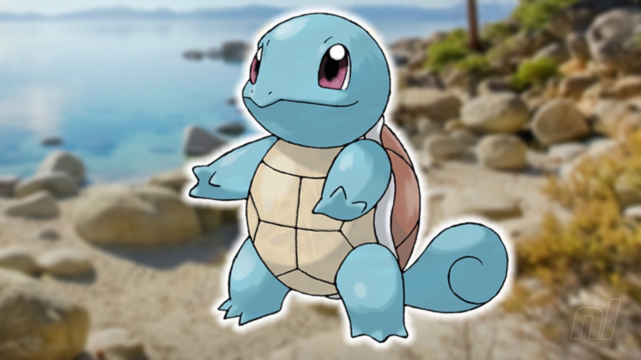 Pokémon GO Makeup Event Announced: Squirtle Community Day Classic Returns After Log-In Issues