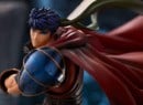 Fire Emblem: Radiant Dawn's Ike Is Getting A 1/7th Scale Figure