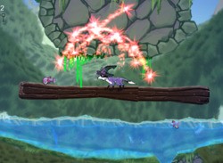 Rynn's Adventure: Trouble in the Enchanted Forest is Heading to Wii U Soon