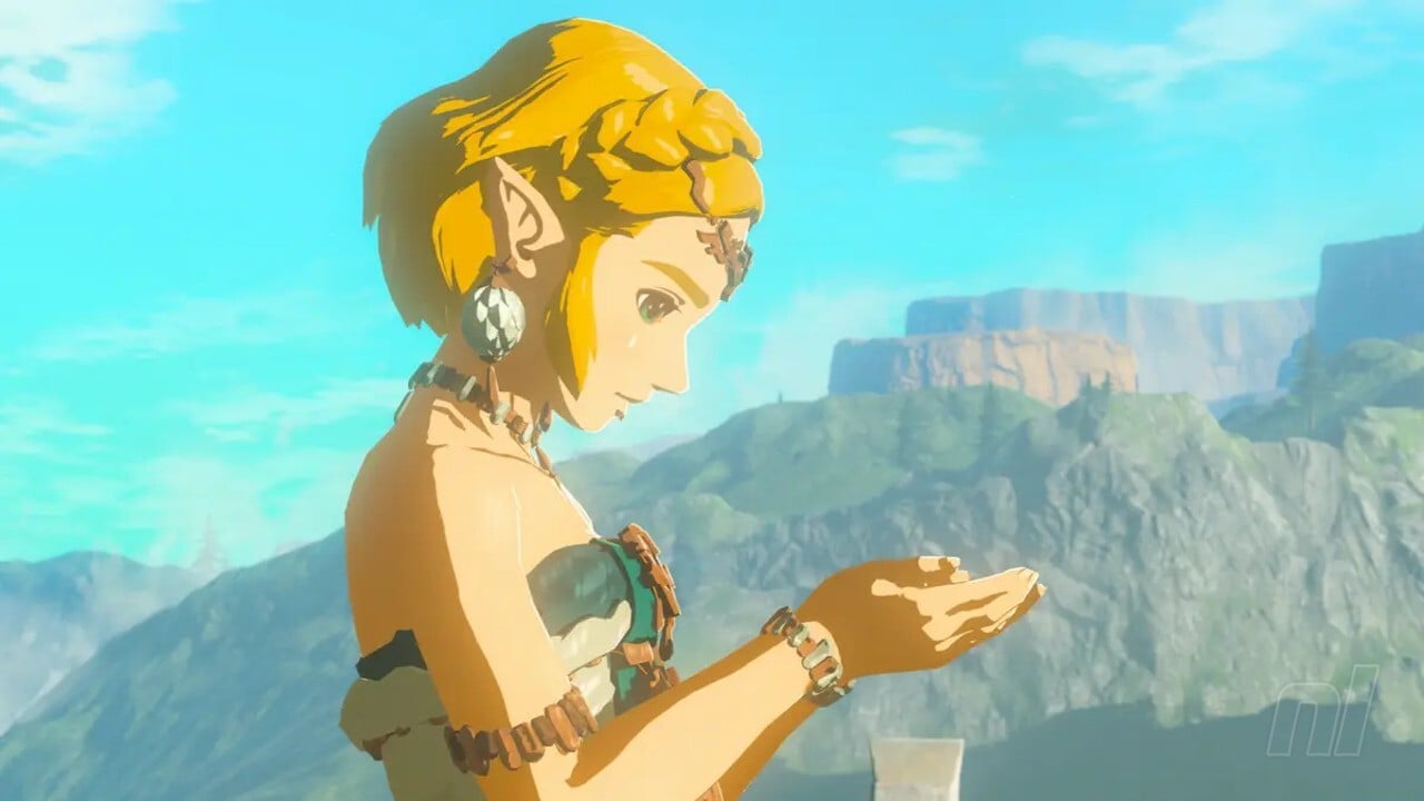 Digital Foundry reassures fans Zelda: Breath of the Wild 2 will