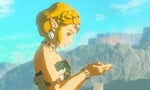 Video: Digital Foundry's Technical Analysis Of Zelda: Tears Of The Kingdom