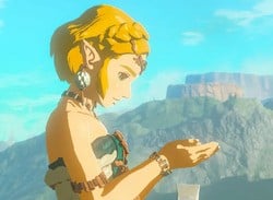 Digital Foundry's Technical Analysis Of Zelda: Tears Of The Kingdom