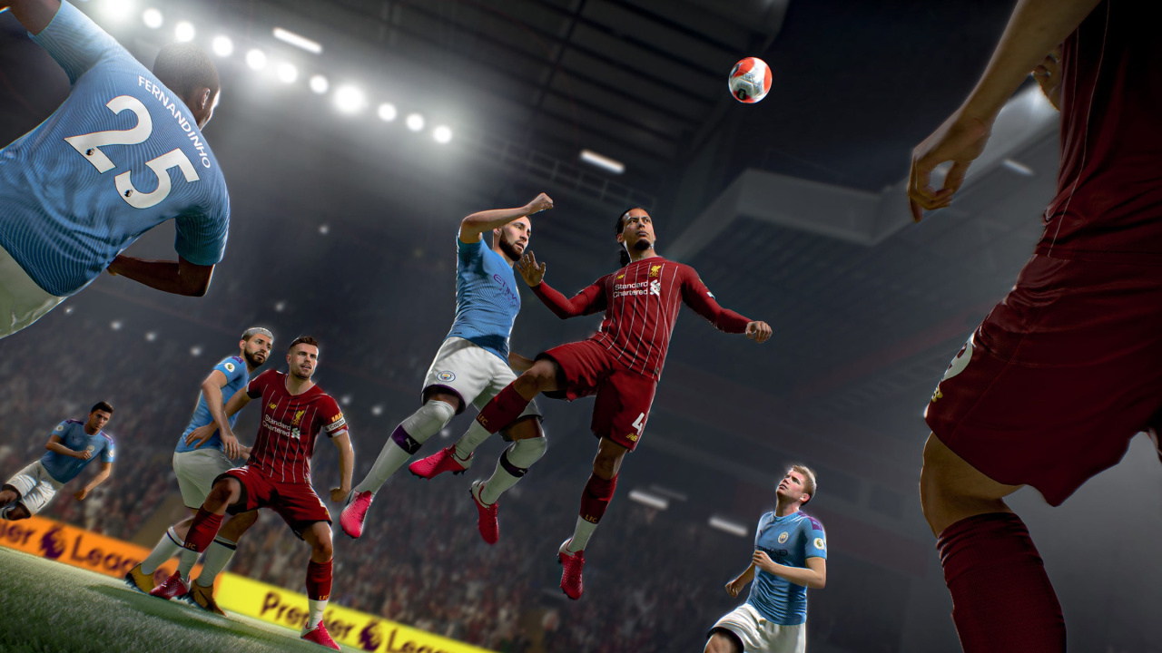 EA Sports FC 24 chega ao Switch em setembro - Nintendo Blast