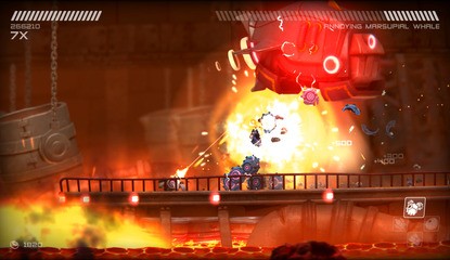 RIVE Delayed for Wii U and Could Switch to NX, Two Tribes Tells Us Why