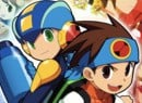 Mega Man Battle Network Legacy Collection Cleans Up