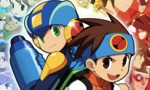 Japanese Charts: Mega Man Battle Network Legacy Collection Cleans Up