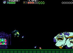 Shovel Knight: Plague of Shadows Development Complete, Release Date Coming "Very, Very Soon"