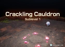 Pikmin 4: Crackling Cauldron Walkthrough