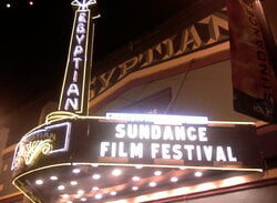 Nintendo at Sundance - Short Films, Brain Training and Wii Fit U