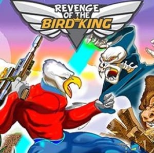 Revenge of the Bird King