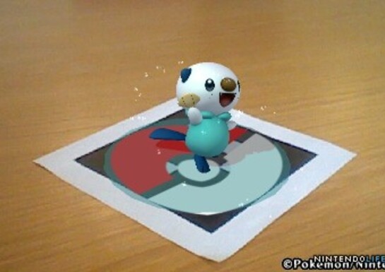 Here's 60 Pokemon Codes for Pokedex 3D