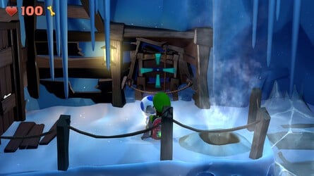 Luigi's Mansion 2 HD Walkthrough Guide