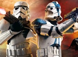 Star Wars: Battlefront Classic Collection Update 2 Now Available, Here Are The Full Patch Notes