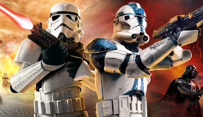 Star Wars: Battlefront Classic Collection Update 2 Out Now On Switch, Here Are The Full Patch Notes