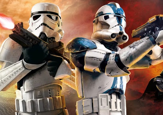 Star Wars: Battlefront Classic Collection Update 2 Now Available, Here Are The Full Patch Notes