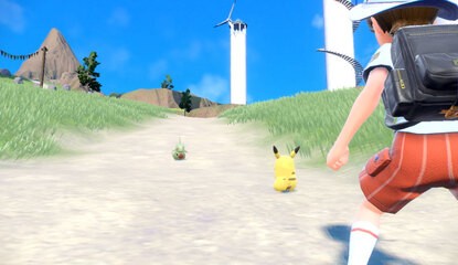 Are You Excited About Pokémon Scarlet And Pokémon Violet?