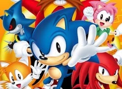 Sonic Origins Contributor Shares Frustrations Over The State Of The Game