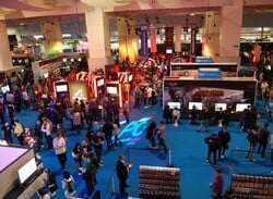 Wii U Will Be Playable At Eurogamer Expo 2012