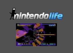 Nintendo Life Exclusive - Bit.Trip Core E3 Trailer