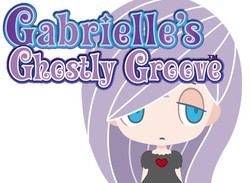 Gabrielle's Ghostly Groove Does the Monster Mix on WiiWare